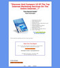 Thumbnail Internet Marketing Services Comparison