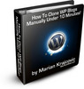 Thumbnail Clone WP Blogs Manually MRR NEW 2012