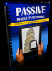 Thumbnail Passive Kindle Publishing MRR NEW 2012