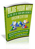 Thumbnail Blog your Way to the Top of your Home Business MRRNEW 2012